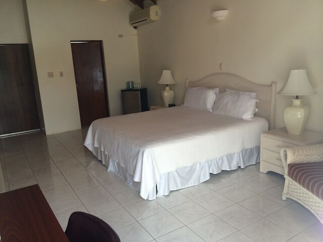 フォート バート ホテル