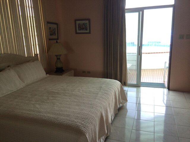 フォート バート ホテル