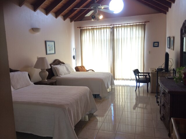 フォート バート ホテル