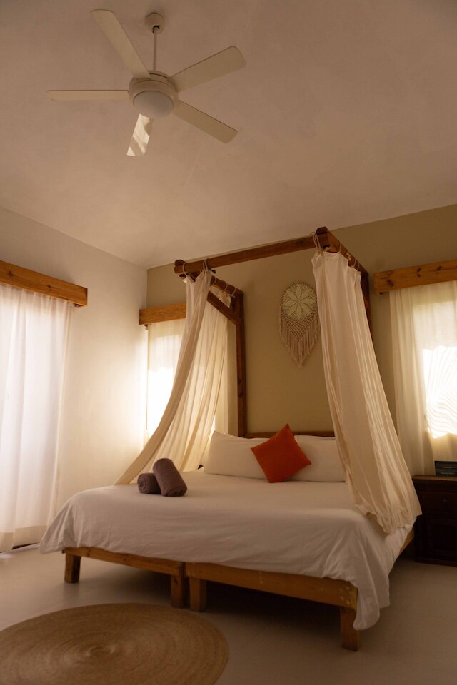 メスカル ホテル