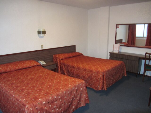 ホテル マジョルカ