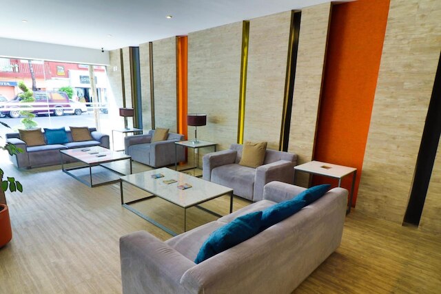 ホテル マジョルカ