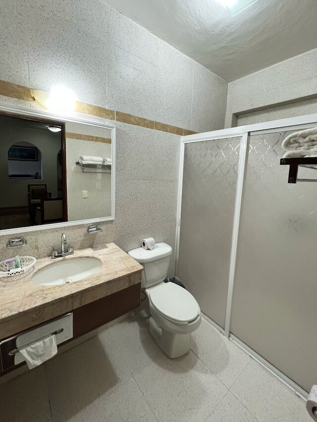 ホテルハンダルカンクン