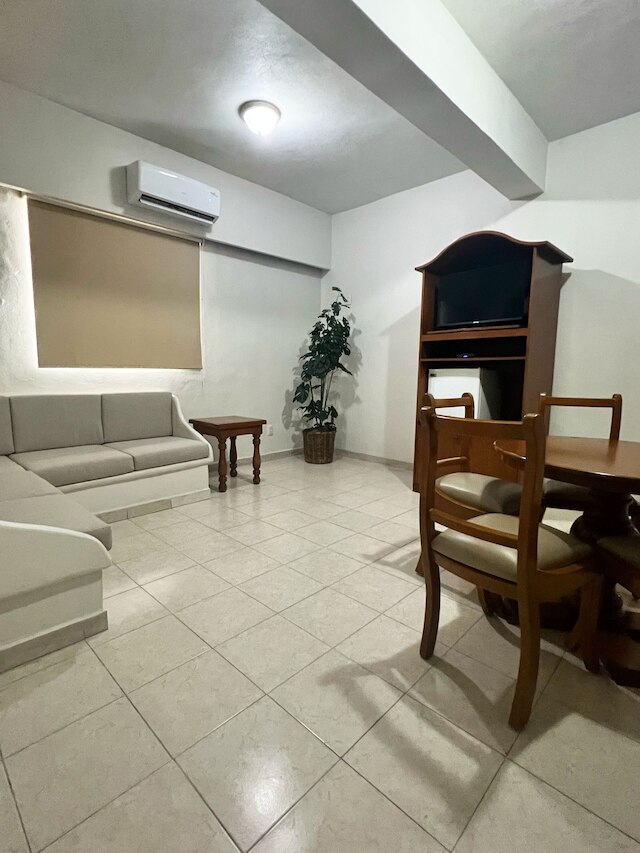 ホテルハンダルカンクン