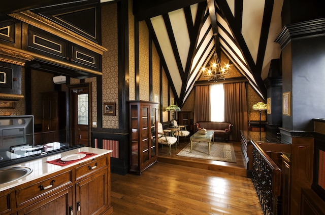 ジ オールド イングランド マナー