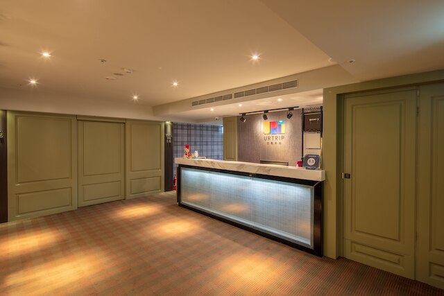 ユア トリップ ホテル (悠趣旅店)