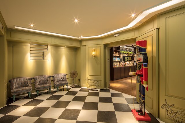 ユア トリップ ホテル (悠趣旅店)