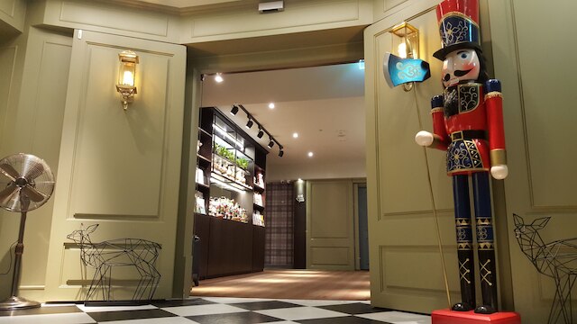 ユア トリップ ホテル (悠趣旅店)