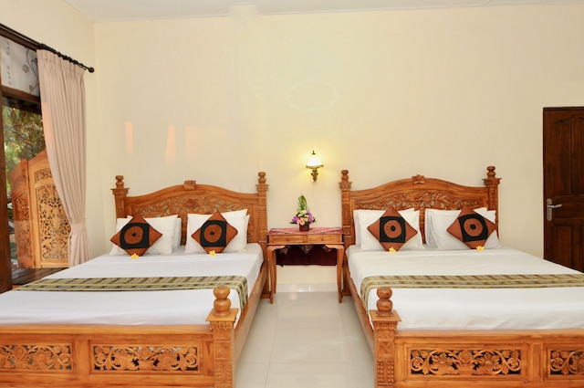 ラハユ 2 バンガローズ