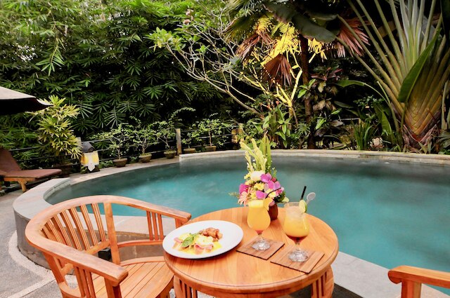 ラハユ 2 バンガローズ