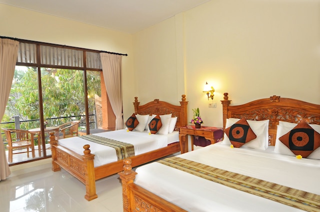 ラハユ 2 バンガローズ