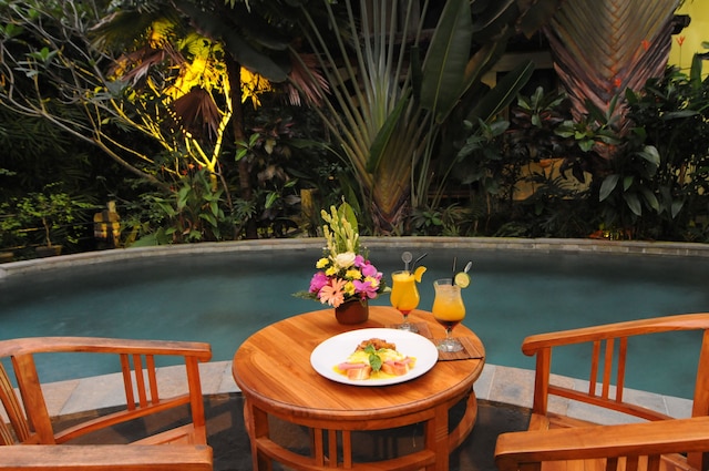 ラハユ 2 バンガローズ