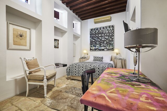 XVA アート ホテル