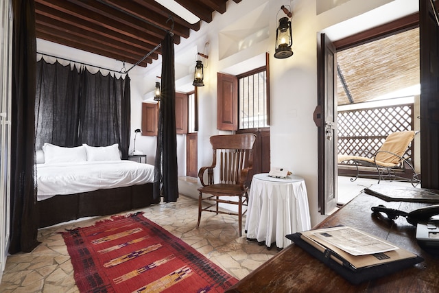 XVA アート ホテル