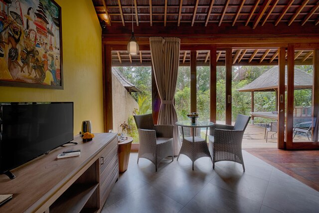 サンキャヴィラズ