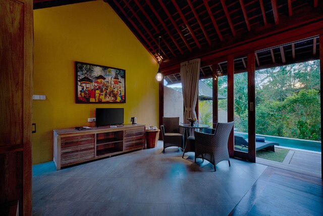 サンキャヴィラズ