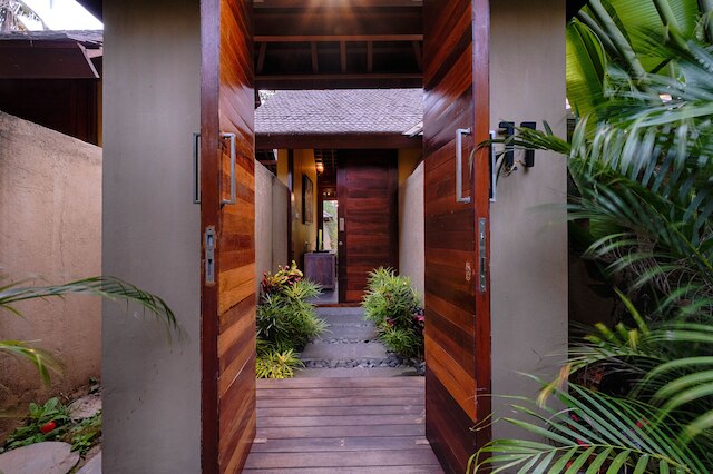 サンキャヴィラズ