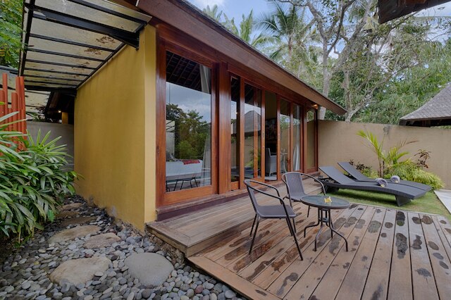 サンキャヴィラズ