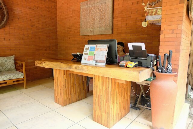 サンキャヴィラズ