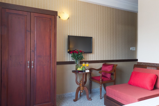 ベンタン ブティック ホテル