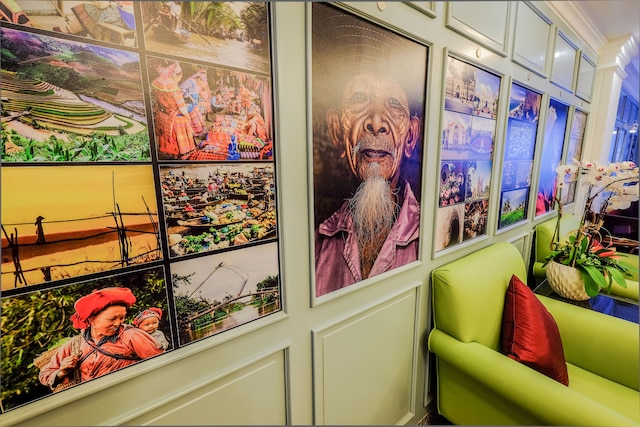 ベンタン ブティック ホテル