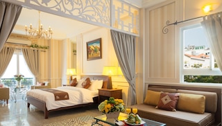 ベンタン ブティック ホテル