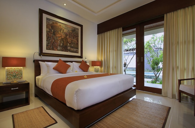 テベサヤ コテージ by GenuineHost