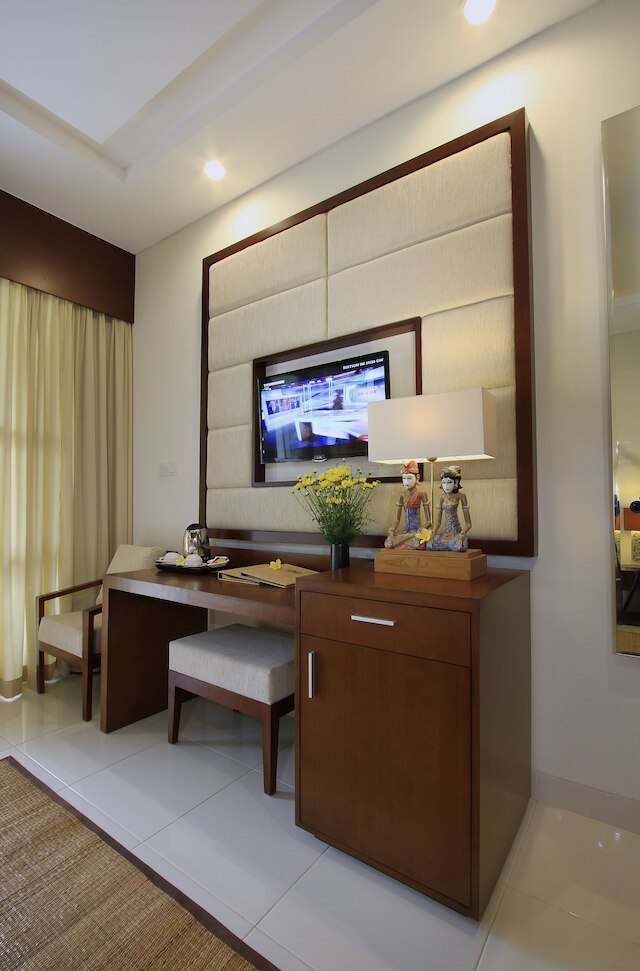 テベサヤ コテージ by GenuineHost