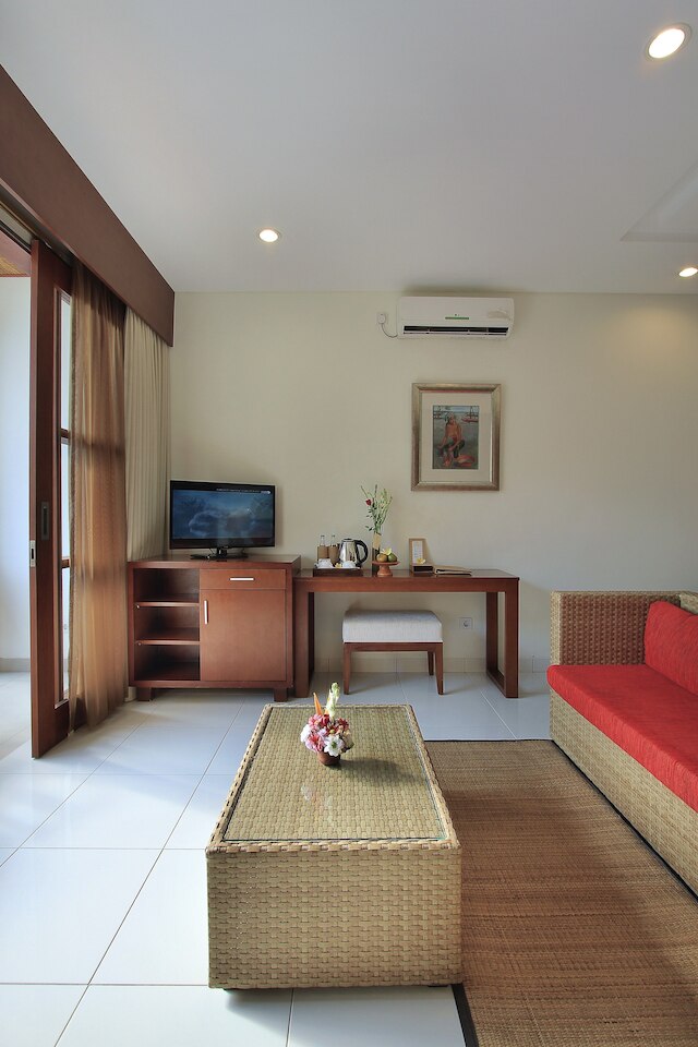 テベサヤ コテージ by GenuineHost