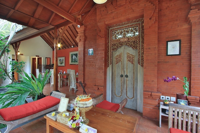 テベサヤ コテージ by GenuineHost