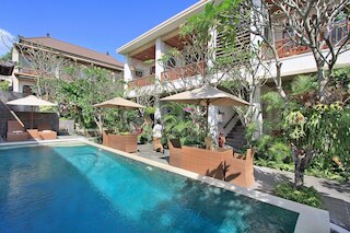 テベサヤ コテージ by GenuineHost