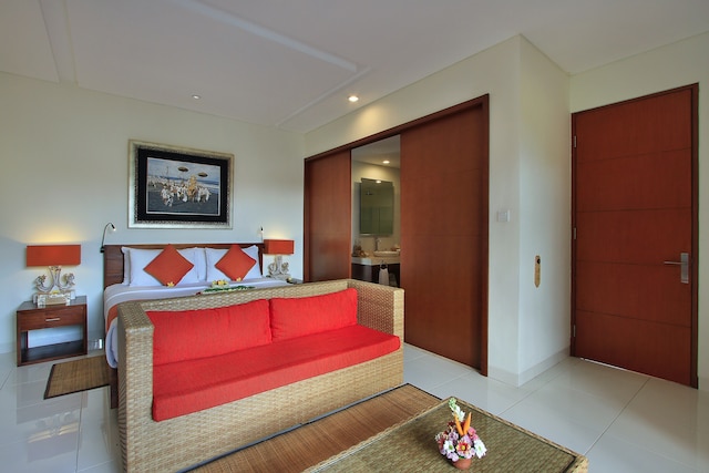 テベサヤ コテージ by GenuineHost