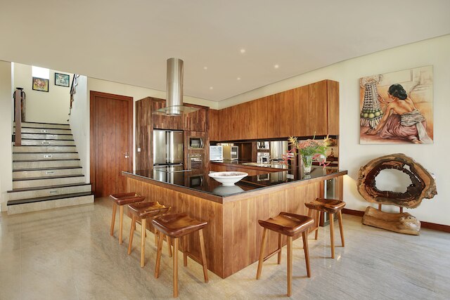 カサボニータヴィラ