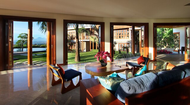 カサボニータヴィラ