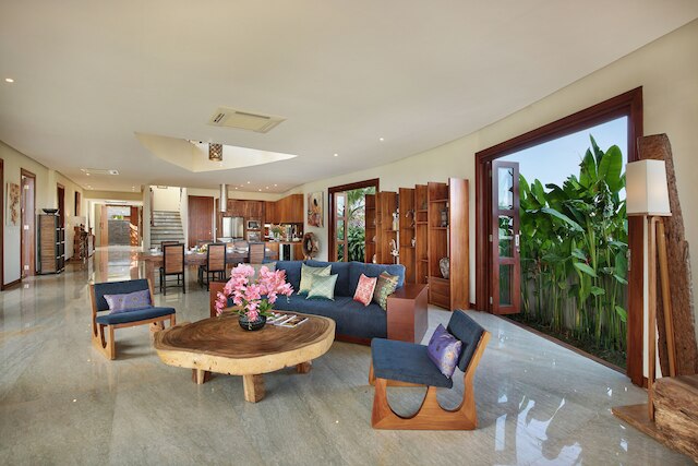 カサボニータヴィラ