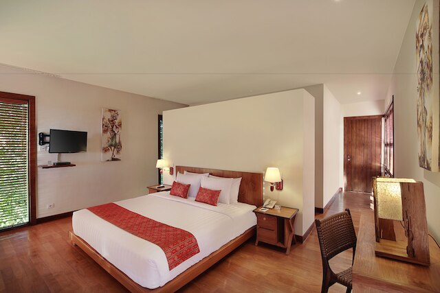 カサボニータヴィラ