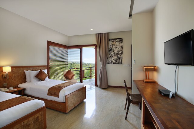 カサボニータヴィラ