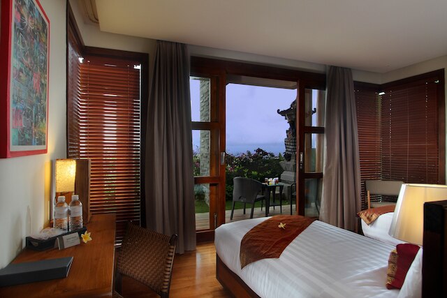 カサボニータヴィラ