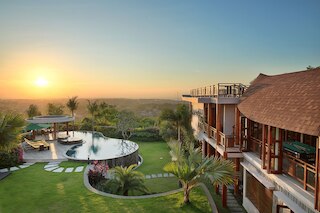 カサボニータヴィラ