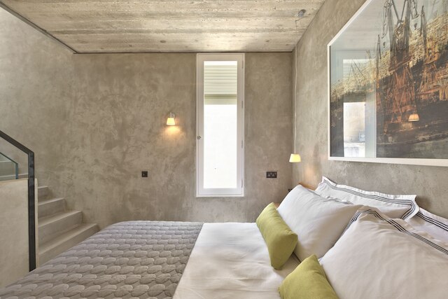 カーサ エリュール - スモール ラグジュアリー ホテルズ オブ ザ ワールド