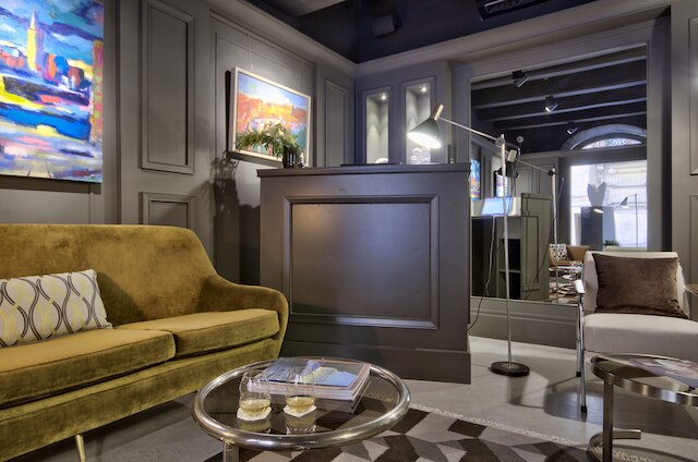 カーサ エリュール - スモール ラグジュアリー ホテルズ オブ ザ ワールド