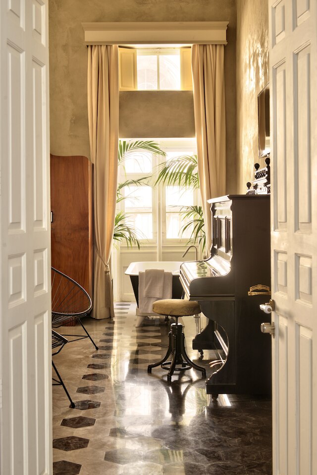 カーサ エリュール - スモール ラグジュアリー ホテルズ オブ ザ ワールド