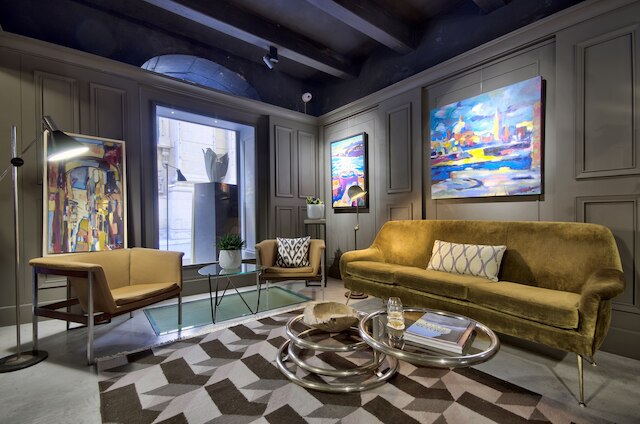 カーサ エリュール - スモール ラグジュアリー ホテルズ オブ ザ ワールド