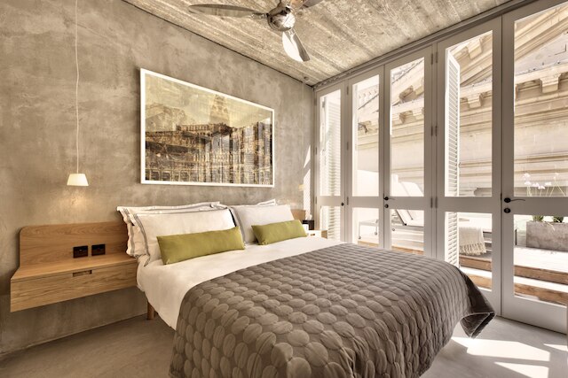 カーサ エリュール - スモール ラグジュアリー ホテルズ オブ ザ ワールド