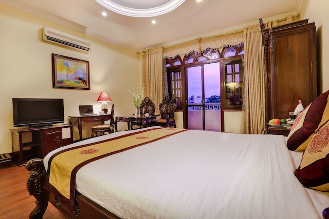 ハノイ リトル タウン ホテル