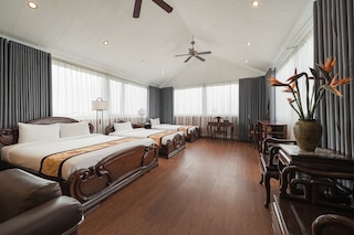 ハノイ リトル タウン ホテル