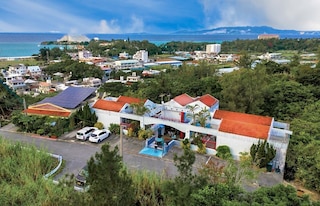 サーフサイド ベッド アンド ブレックファスト