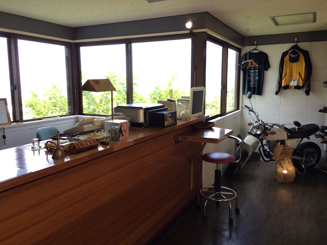 サーフサイド ベッド アンド ブレックファスト