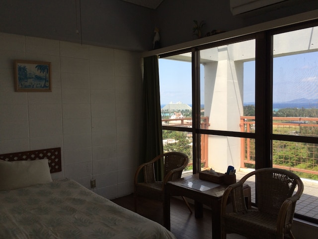 サーフサイド ベッド アンド ブレックファスト