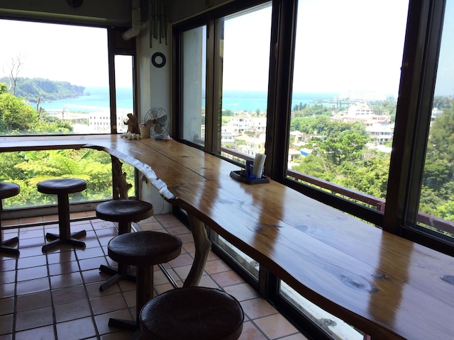 サーフサイド ベッド アンド ブレックファスト